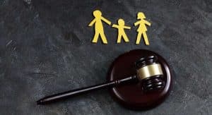 Child Custody Lawyer Texas | Houston