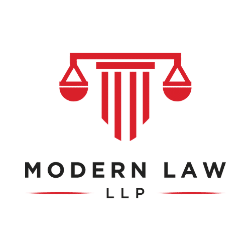Morden Low Logo