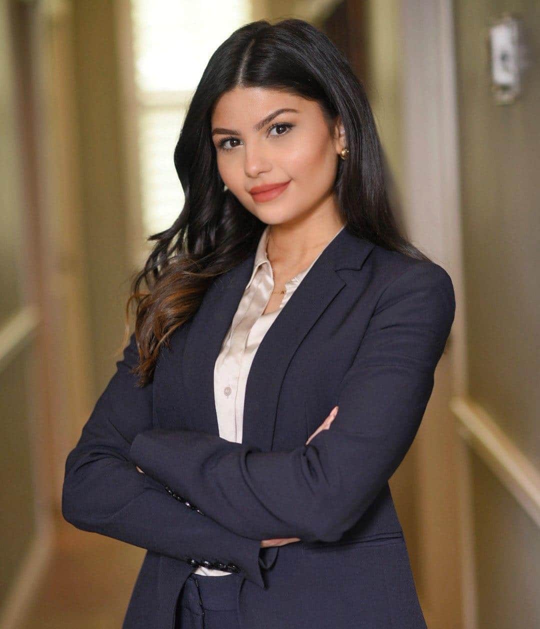 Areege Shalabi - Attorney