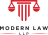 Morden Low LLP Logo